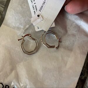 NWT Morana Brazilian Earrings